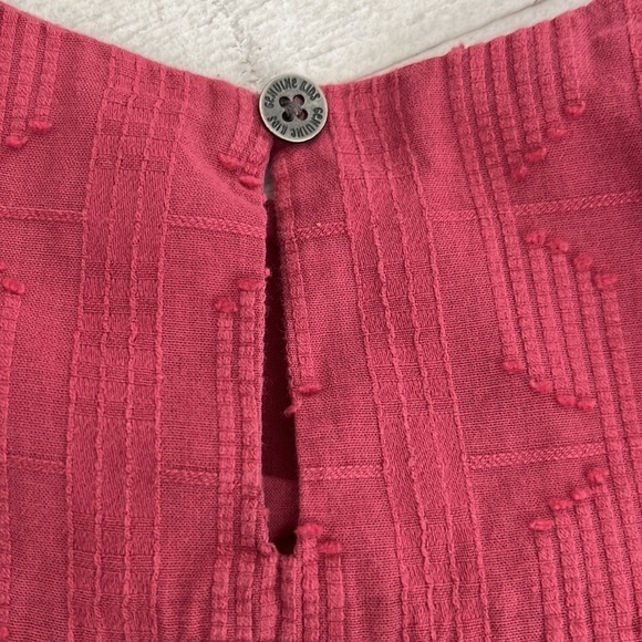 ☀️ OSHKOSH boHo top 18 Months - Picture 3 of 4